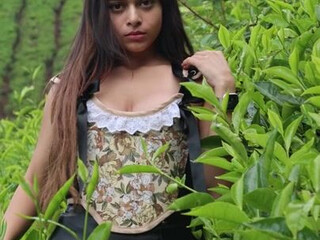 Ash4Reals October Nudes Video 2024 (6) 2