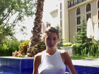 Maligoshik October Nudes Video 2024 (6)