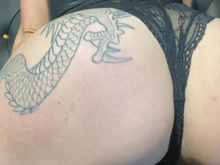 Kiki Daniels October Nudes Video 2024 (5)