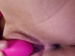 Area51Freak October Nudes Video 2024 (8)