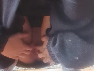 Area51Freak October Nudes Video 2024 (29)