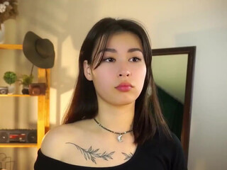 _Kim_Su_Hen_ chaturbate 26-03-2024 Busty Whore