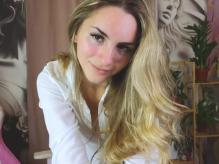 Georginaashburn chaturbate 29-06-2024 With Fingers