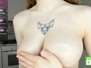 Taitfollin chaturbate 20-02-2024 Recorded Contents