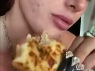 Bella Thorne Onlyfans blassed Model 29-April-2024