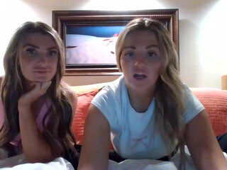 Milliethemilf Chaturbate Have It Off 6-October-2024