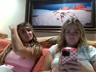 Milliethemilf Chaturbate Leaked Porn 4-09-2024