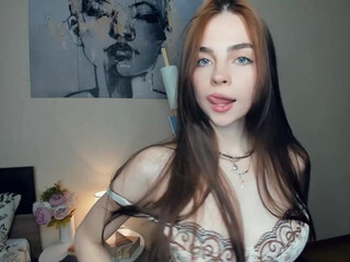 Eternity_Is_Endless Chaturbate New Cute Chick Fucks In Chat 5\11\2024