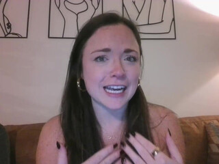 Britznayy Chaturbate Fingering Show