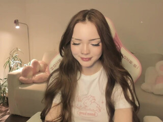 Marshmeowlow Chaturbate Sexy Girl 10/12/2024