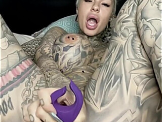 Gymgamergirl Onlyfans Sporty Babe Plays With Butt Plug 9/12/2024