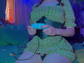 Hellgirrl Onlyfans Fix Her Mood 1/12/2024