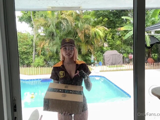 Babyfooji Onlyfans Fingers Fapping 23/12/2024