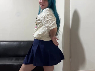 Bubble_B00 Chaturbate Naked 1/01/2025