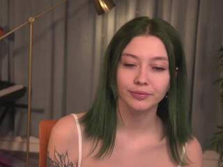 Kina_Ka Chaturbate Adult Video 1/01/2025