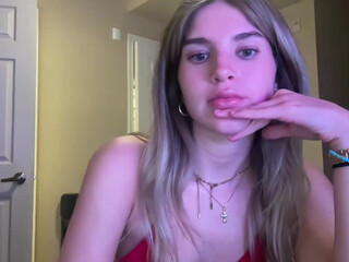 Imrubyy Chaturbate Hot Cam Girl 2025-01-13