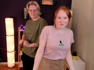 Arleighbible Chaturbate Hot Thin Cam Chick 2025-01-13