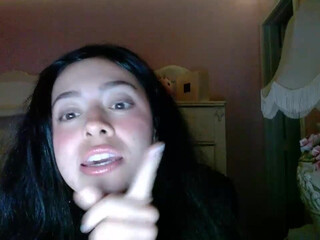 Savina_Jade Chaturbate Cute Kitty 2025-01-02