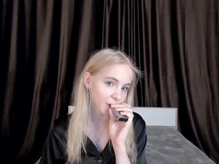 Sweete_Sofia Chaturbate Whore 13/01/2025