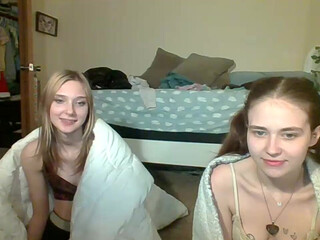 Abbydantson Chaturbate Naked Little Doll 14/01/2025