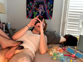 Damag3dgothbaby Chaturbate Busty Camslut On Hd 21/01/2025