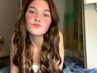 Aliii1123 Chaturbate Very Hot Babe Masturbates 30-Jan-2025