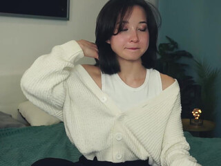 Coventinaashfield Chaturbate Big Ass 1-Feb-2025