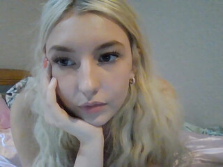 Abbiewhite Chaturbate Beauty 31-Jan-2025