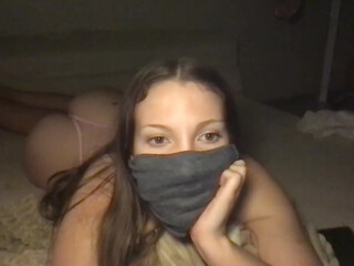 Sluttypawg444 chaturbate show 16/02/2025