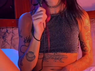 Jujuvibes01 Onlyfans Juicy Wet Vulva Feb-23-2025