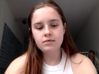 Prettygurl500516 Chaturbate Newest Naked Body Show 04/03/2025