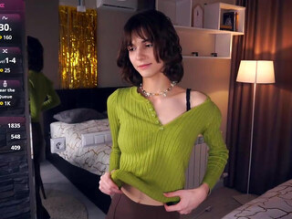 Odettehatt Chaturbate Sexual Pleasure Here 03/03/2025