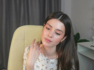 Lucky_Forme Chaturbate Sex In Front Of The Camera 07/03/2025