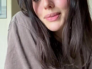 Emily Black X Emblack Onlyfans New Babe 03-05-2025