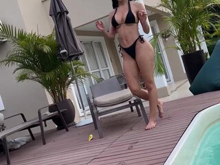 Juju Bahreis X Juliana Reis Onlyfans Fucks Her Hole 06-05-2025