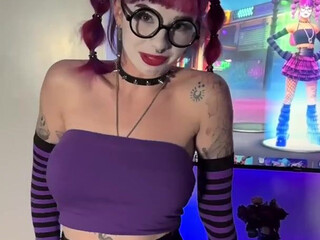 Lems7 Emily Onlyfans Live Webcam Fingering 04-05-2025