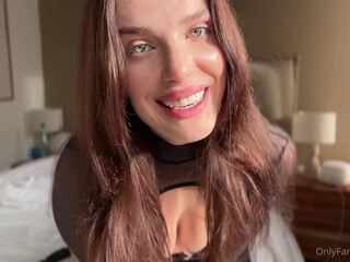 Reislin Onlyfans Thin Cam Chick 07-05-2025