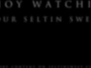 Selti X Seltin_Sweety Onlyfans Free Show 04-05-2025