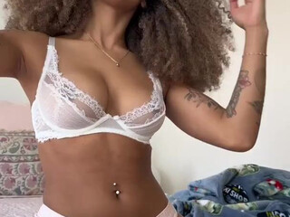 Thevenusmarquez Onlyfans Latest Fingering 04-05-2025