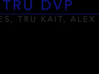 Tru Kait Onlyfans Playing Her Vulva 01-05-2025