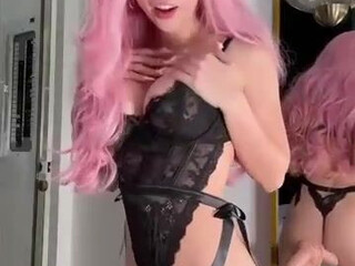 Waifumiia Onlyfans Sexy Model 07-05-2025