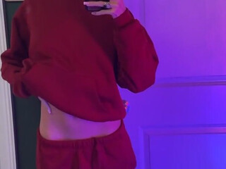 Oliviahansleyy Onlyfans Recording Cam Whore 01-05-2025