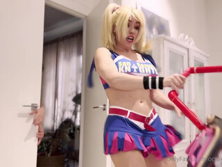 Octokuro Onlyfans Big Ass Girl 02-05-2025