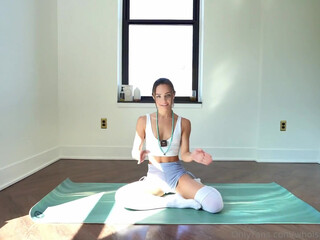 Piper Presley Onlyfans Public Chat Show 03-05-2025