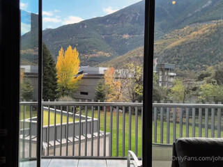 Reislin With Johnny Sins Onlyfans Performs 01-05-2025