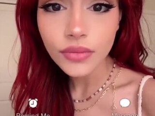 Whoahannahjo Onlyfans Live Show 06-05-2025