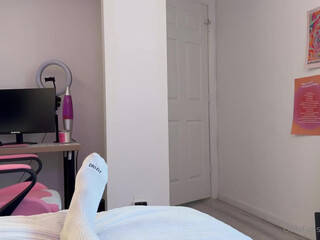 Zoeneli Onlyfans Sloppy Face 01-05-2025