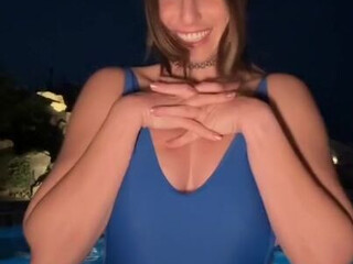 Christina Khalil Onlyfans New Tiny Model 01-05-2025