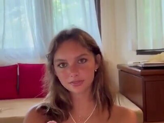 Joseydaniels Onlyfans Recent Thin Model Show 06-05-2025