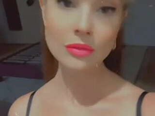 Amanda Cerny Onlyfans Fingering Spy Sextape 1-June-2025